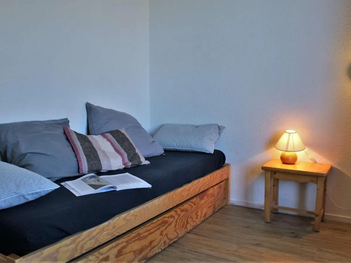 Apartamento Appartement 3 Pieces A Risoul 1850 Avec Balcon Et Animaux Admis - Fr-1-330-241