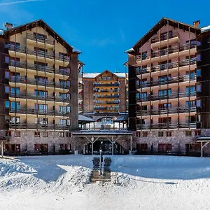 3* Apartahotel Mona Lisa Castor&pollux